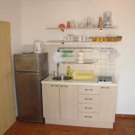 Apartments Ada Tučepi المظهر الخارجي الصورة