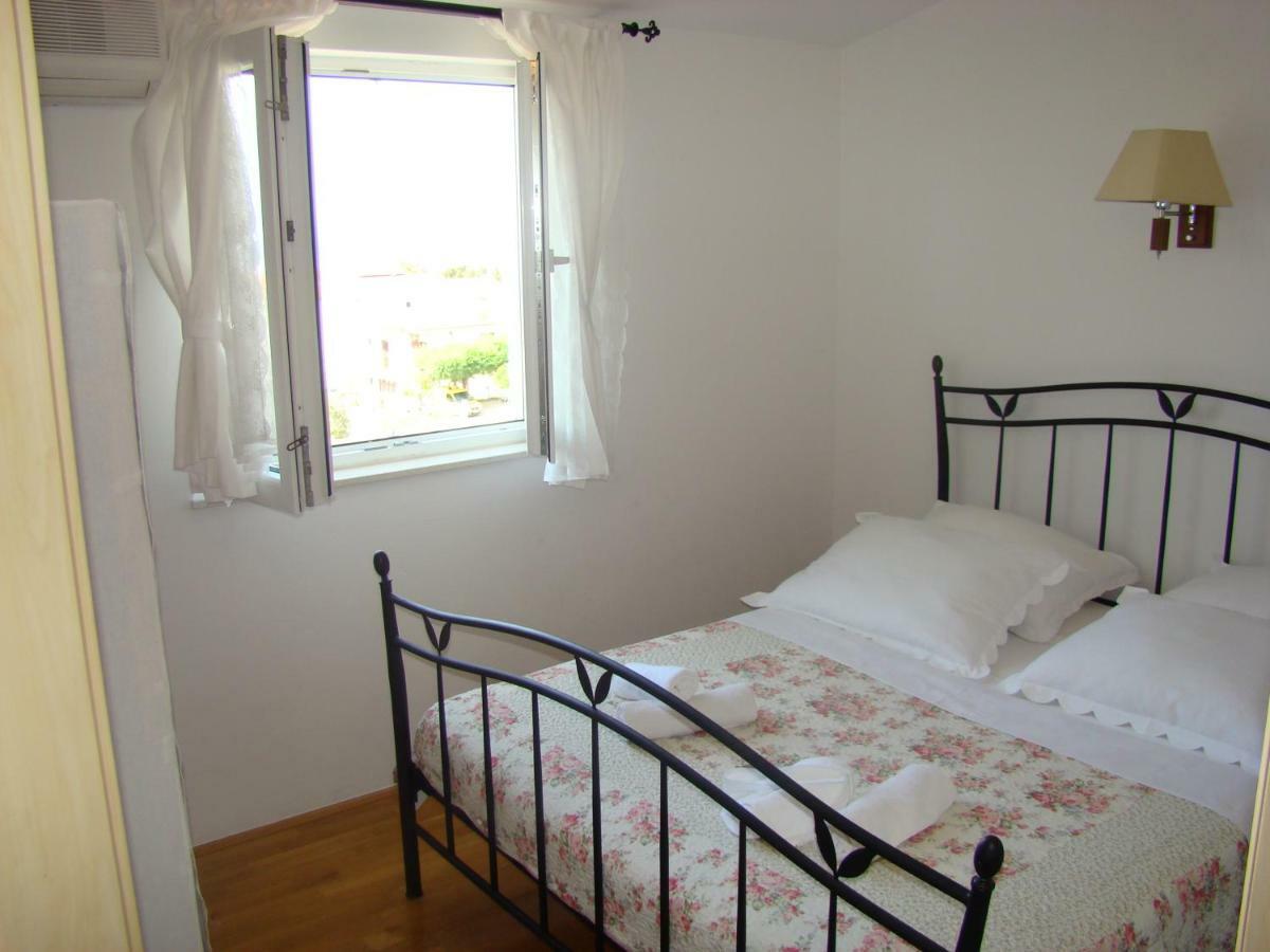 Apartments Ada Tučepi المظهر الخارجي الصورة