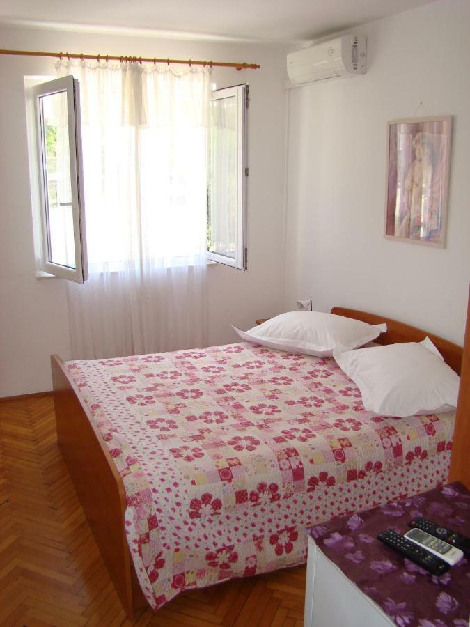 Apartments Ada Tučepi المظهر الخارجي الصورة
