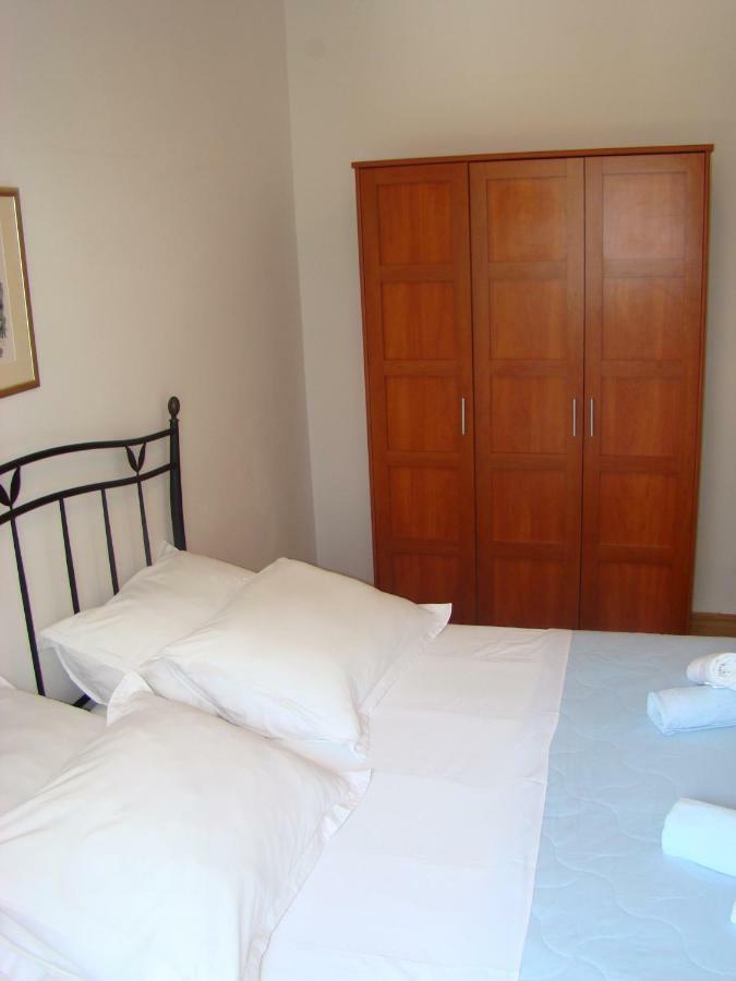 Apartments Ada Tučepi المظهر الخارجي الصورة