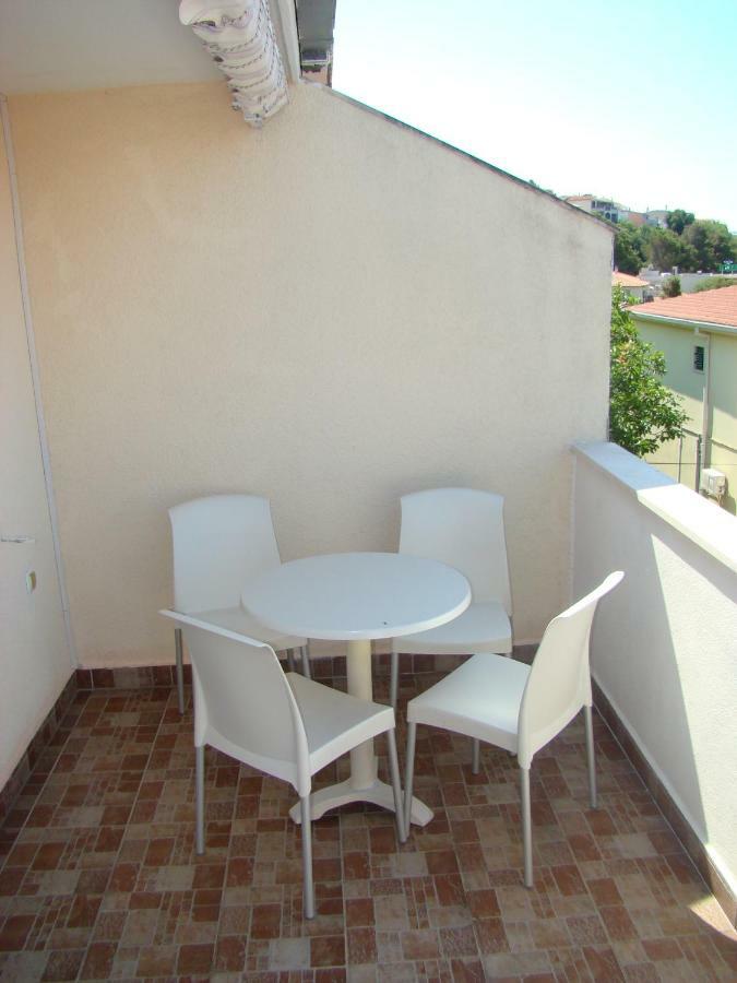 Apartments Ada Tučepi المظهر الخارجي الصورة