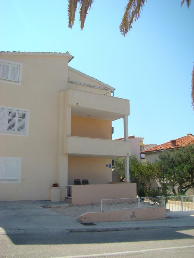 Apartments Ada Tučepi المظهر الخارجي الصورة