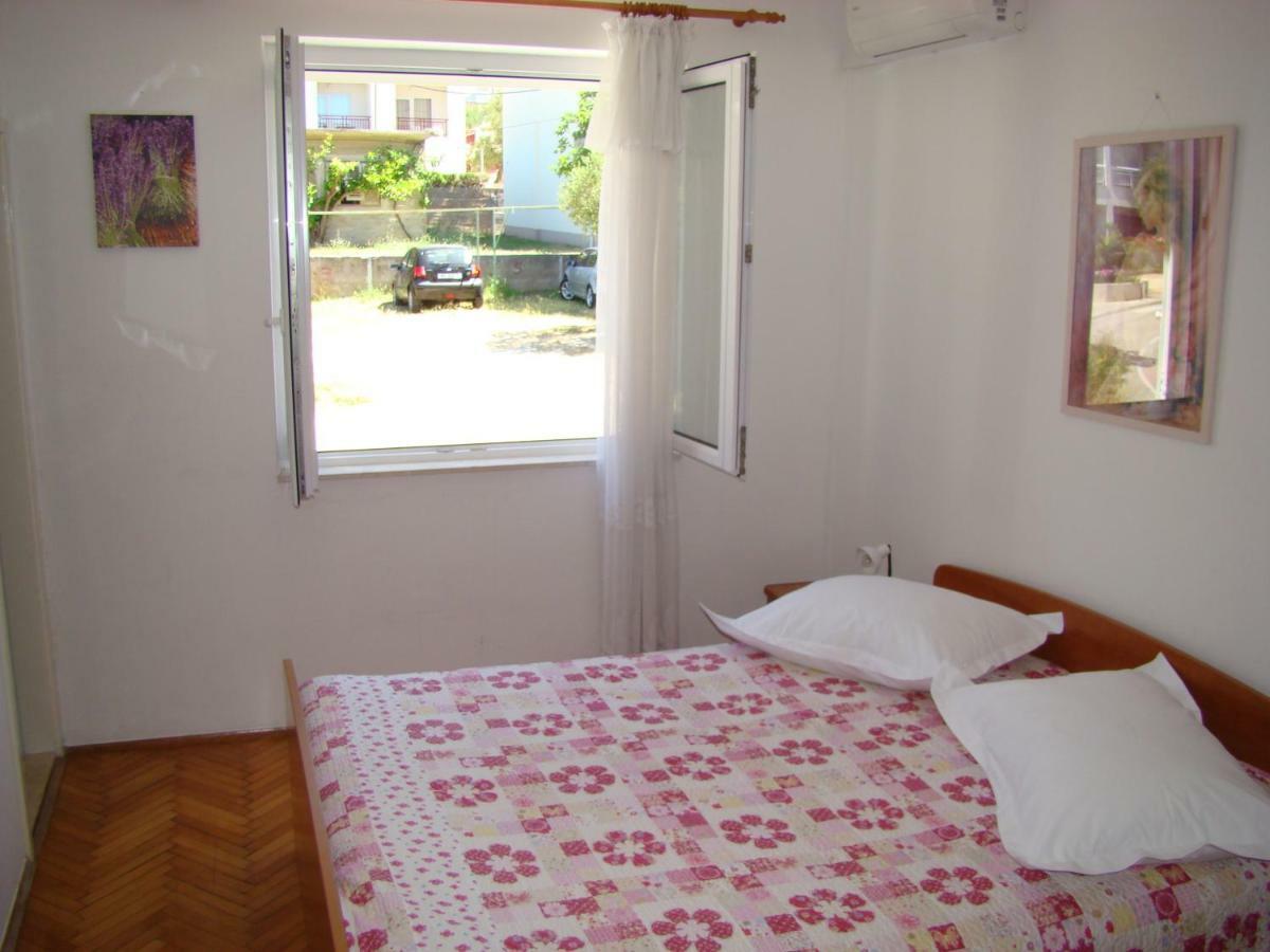 Apartments Ada Tučepi المظهر الخارجي الصورة