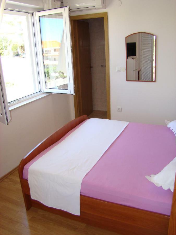 Apartments Ada Tučepi المظهر الخارجي الصورة